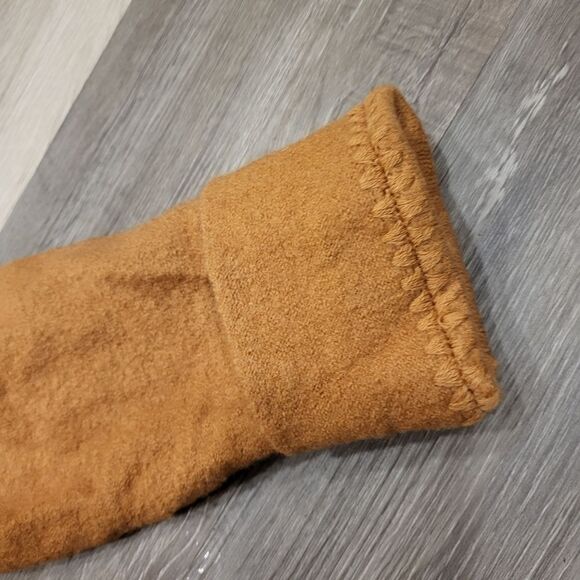 100% wool Ruby Rd boho sweater - Picture 3 of 8